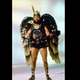 Image for article titled 10 Most Inexplicably Tiny Outfits in Science Fiction History